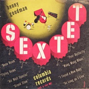 Benny Goodman Sextet - Benny Goodman Sextet