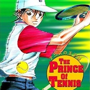 Prince of Tennis