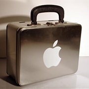 Apple Lunchbox