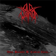 Old Wainds - Where the Snows Are Never Gone