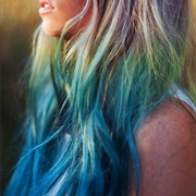 Do You Have Mermaid Hair?