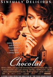 Chocolat (2000)