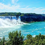 Niagara Falls, Canada