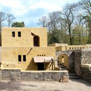 Museumpark Orientalis