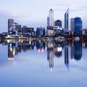 Perth, Western Australia