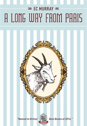 A Long Way From Paris (EC Murray)