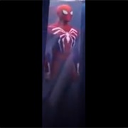 Spider-Man Suit 10