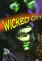 Yiu Sau Dou Si (Wicked City)
