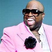 Cee-Lo Green ;D