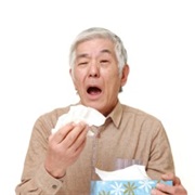 Finally Sneezing After Trying to Do It for a While