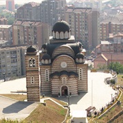 Mitrovica, Kosovo