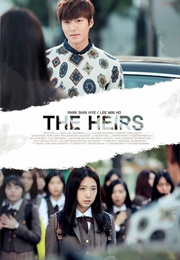 The Heirs (2013)