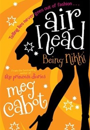 Being Nikki (Meg Cabot)