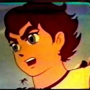 Adventure Boy Shadar