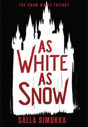 As White as Snow (Salla Simukka)