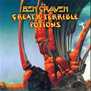 Ben Craven - Great & Terrible Potions