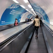 Travelator