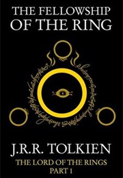 The Fellowship of the Ring (J.R.R. Tolkien)