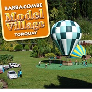 Babbacombe Model Village