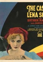 The Case of Lena Smith (1929)