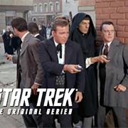 "The Return of the Archons"