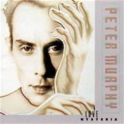 Peter Murphy - Love Hysteria