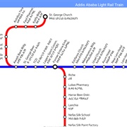 Addis Ababa Light Rail