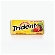Passionberry Twist Trident Gum