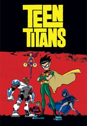 Teen Titans: Season 2 (2004)