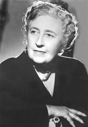 Everything Agatha Christie Ever Wrote (Agatha Christie)