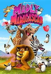Madly Madagascar