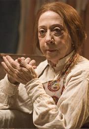 Fernanda Montenegro