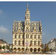 Oudenaarde