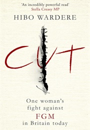 Cut (Hibo Wardere)