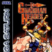 Guardian Heroes