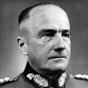 Walther Von Brauchitsch
