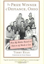 The Prize Winner of Defiance Ohio (Terry Ryan)