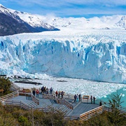 Perito Moreno Glacier, Argentina