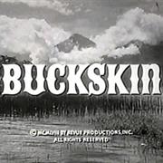 Montana: "Buckskin" (1958-1959)