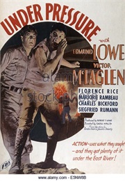 Under Pressure (1935)