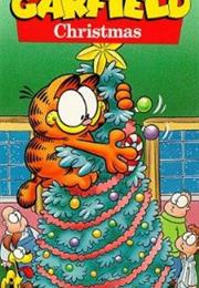 A Garfield Christmas