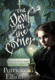 The Devil in the Corner (Patricia Elliott)