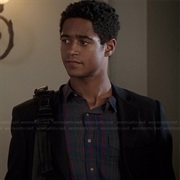 Wes Gibbins