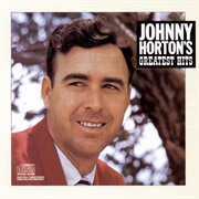 Johnny Horton, 35, Car Crash