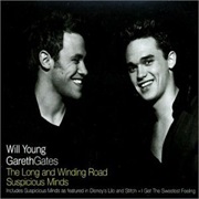 Will Young & Gareth Gates - The Long and Winding Road