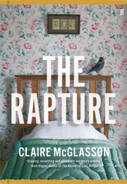 The Rapture (Claire McGlasson)