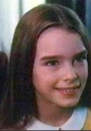 Brooke Shields (Alice Sweet Alice) (1976)