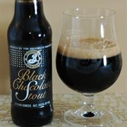 Brooklyn Chocolate Stout