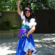 Esmeralda