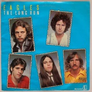 The Long Run - Eagles